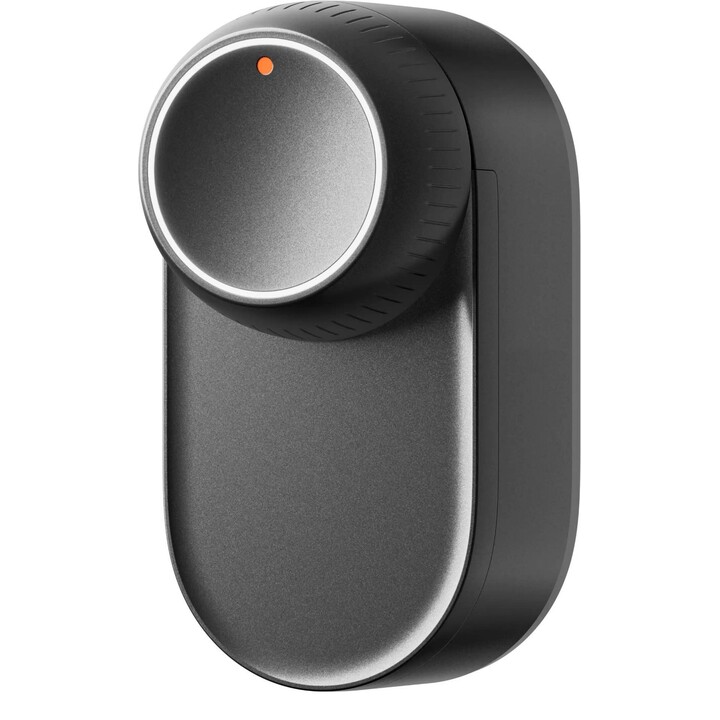 SwitchBot W5600000 Lock Ultra, cerradura inteligente avanzada para puertas con desbloqueo por huella dactilar, cierre automático