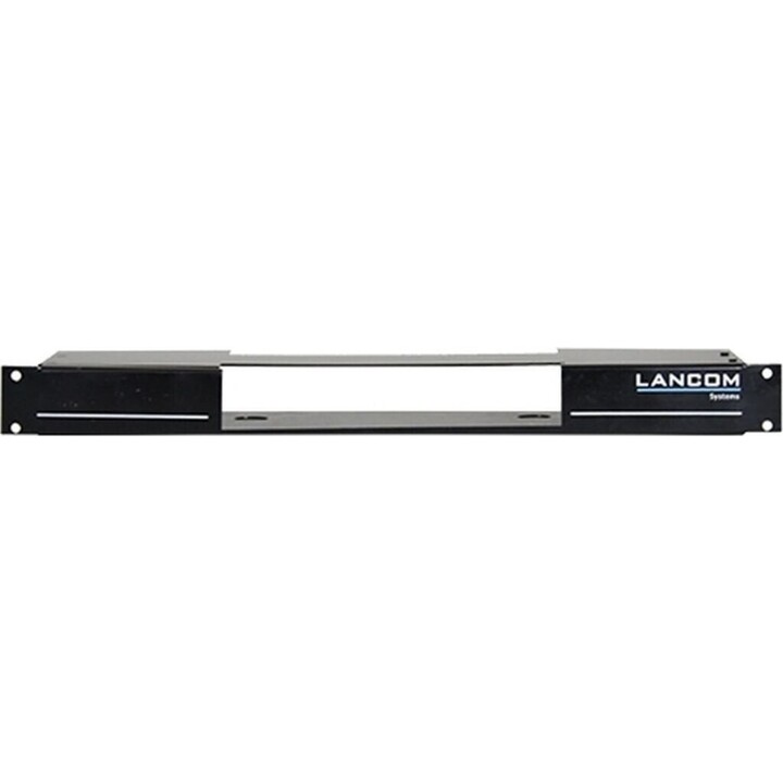 R&S®LANCOM CPE blackline Rack Mount supporto rack nero