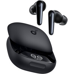 Soundcore Liberty 4 Pro ANC Schwarz