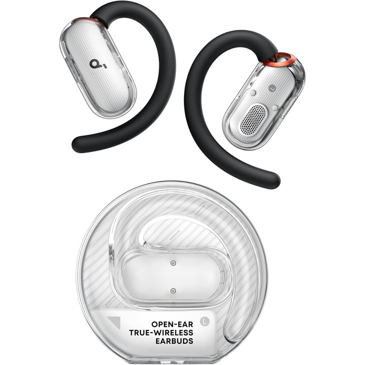 Soundcore V40i Blanc - Écouteurs Bluetooth