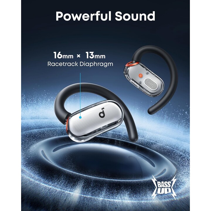 Soundcore V40i Blanco - Auriculares Bluetooth