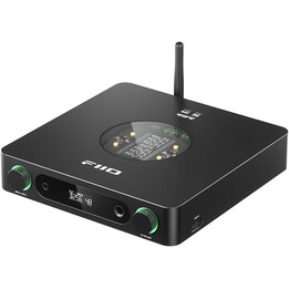 FiiO K13 R2R - Amplificateur/DAC