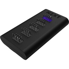 NZXT AC-IUSBH-M3 Hub USB de 4 puertos, negro