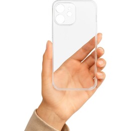 Capa de silicone reforçada Oppo Reno14 F 5G