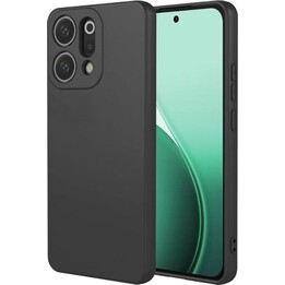 Funda Oppo Reno14 F 5G Square Liquid Premium Negro