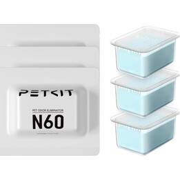 PETKIT N60 Désodorisant pour bac à litière