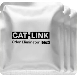 CATLINK C70 Farbeliminator (x 3 Stück)