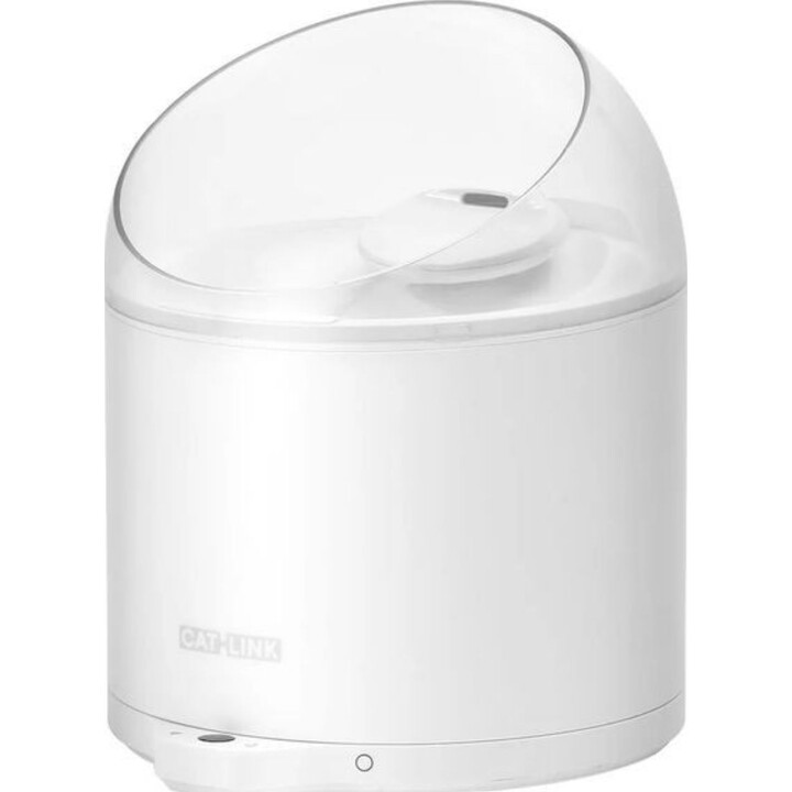 CATLINK AI Fountain Pure 2 UV - Abreuvoir automatique pour animaux de compagnie