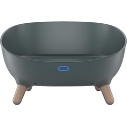 Petoneer Cozy Sofa Gris – Sofá Inteligente Para Mascotas – Cama Calefactable con APP Programable
