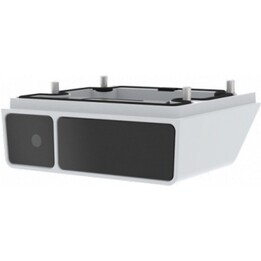 Kit de iluminador infrarrojo de caja fija Axis A