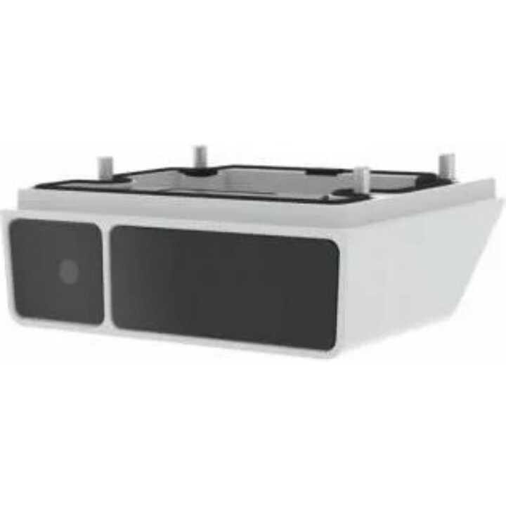 Axis A 01534-001 Fixed Box IR Illuminator Kit, 850nm LEDs up to 50m Range for P13/Q16 Series Cameras