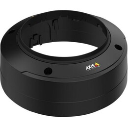 Axis TP3801-E (01626-001) Black Casing Accessory 4-Pack for M32/P32 Outdoor Cameras