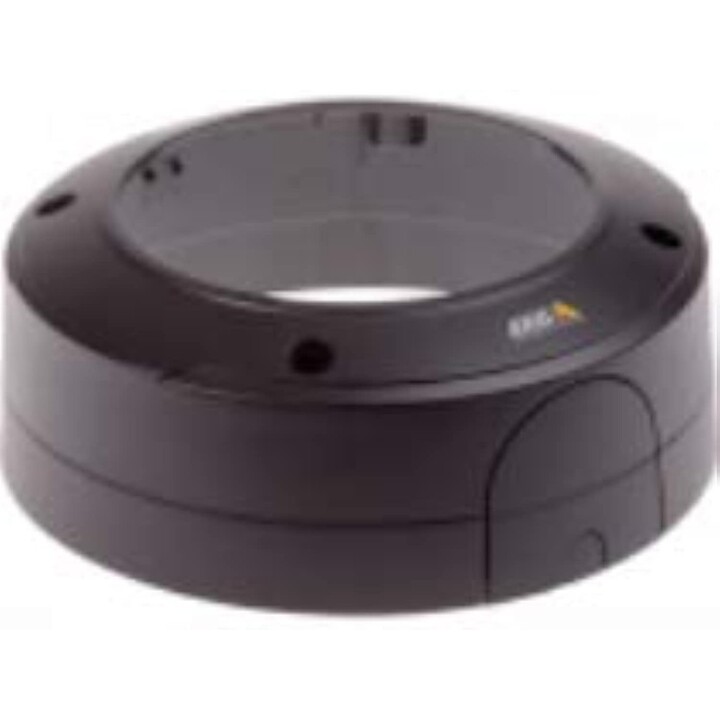 Axis TP3801-E (01626-001) Accessori per involucro nero 4-Pack per telecamere per esterni M32/P32