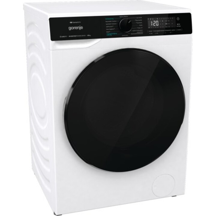 Lava e Secadora de Carregamento Frontal Independente Gorenje WD2PA854ADW/AT Branca D