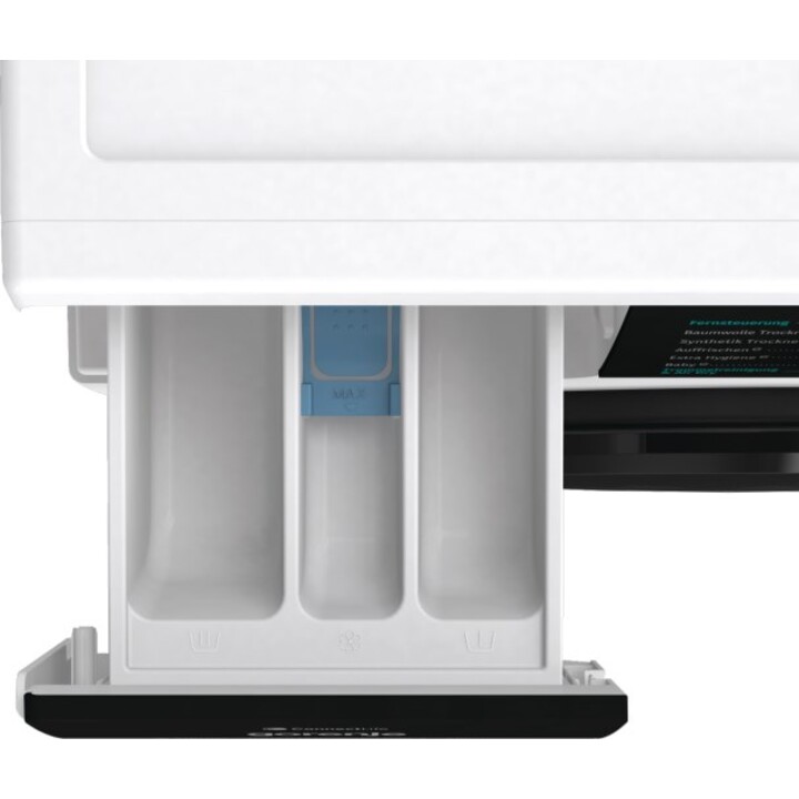 Gorenje WD2PA854ADW/AT Freestanding Front Load Washer Dryer White D