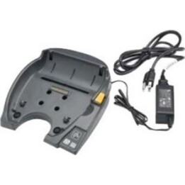 Base de chargement Ethernet Zebra QLn4/ZQ63