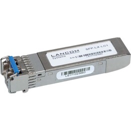 Lancom SFP-LX-LC1, 1000BASE-LX SFP Transceiver Modul, 1310nm Singlemode