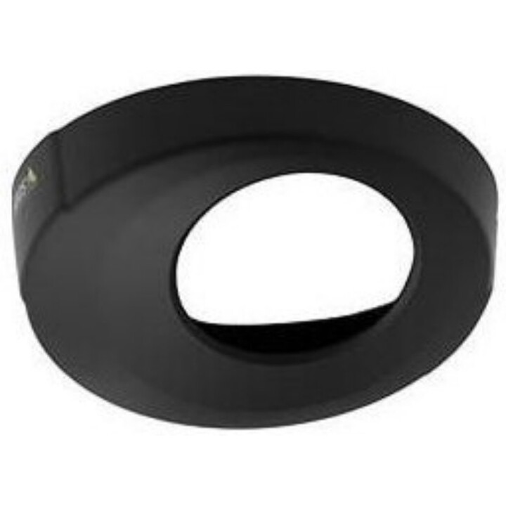 Housse de protection noire Axis P39-R, 10 pièces