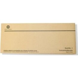 Konica-Minolta TN-627 TN627 Toner Cyan (ACVV450) Original