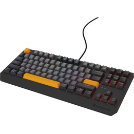 Clavier de jeu mécanique Genesis THOR 230 avec câble USB Type-A