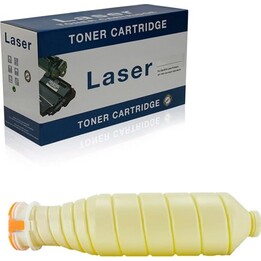 Konica-Minolta TN-627 TN627 Toner Preto (ACVV150) Original