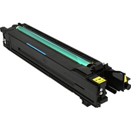 Konica-Minolta IU-712 Imaging Unit IU712 Yellow (A9K708D) Original