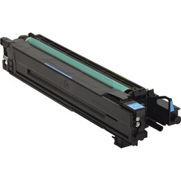 Konica-Minolta IU-712 Bildeinheit IU712 Cyan (A9K70KD) Original