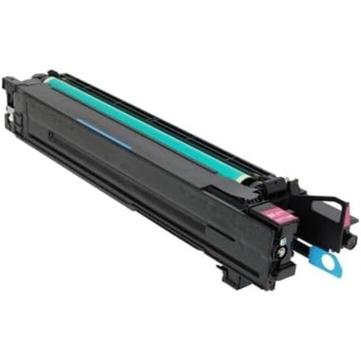 Konica-Minolta IU-711 Imaging Unit IU711 Magenta 130k (A2X20ED) Original