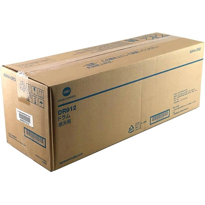 Trommel de tambor Konica-Minolta DR-912 DR912 (A8H40RD)