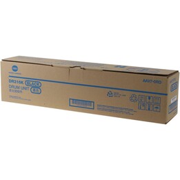 Konica-Minolta DR-316 Tambor Trommel DR316 Negro (AAV70RD)