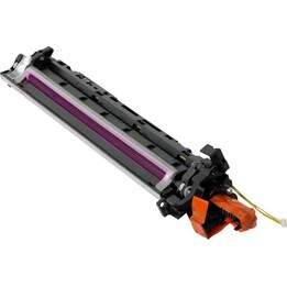 Konica Minolta Unidad de revelado DV-512 DV512 Magenta 600k (A2XN0ED)