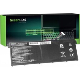 Green Cell AC52 Laptop-Akku AC14B13J AC14B13K AC14B18J