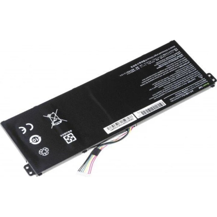 Green Cell AC52 laptop battery AC14B13J AC14B13K AC14B18J