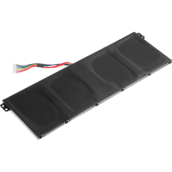 Batería para portátil Green Cell AC14B3K 15,2 V 3000 mAh Acer