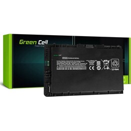 Green Cell Laptop-Akku 687517-171 14,8 V 3500 mAh HP