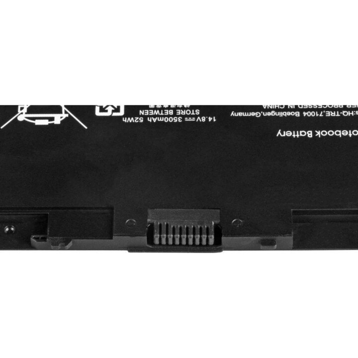 Batería para portátil Green Cell 687517-171 14,8 V 3500 mAh HP