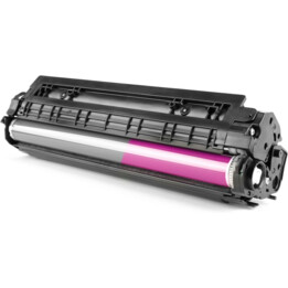 Konica-Minolta Développeur KonicaMinolta DV-614 DV614 Magenta (A3VX800) Original