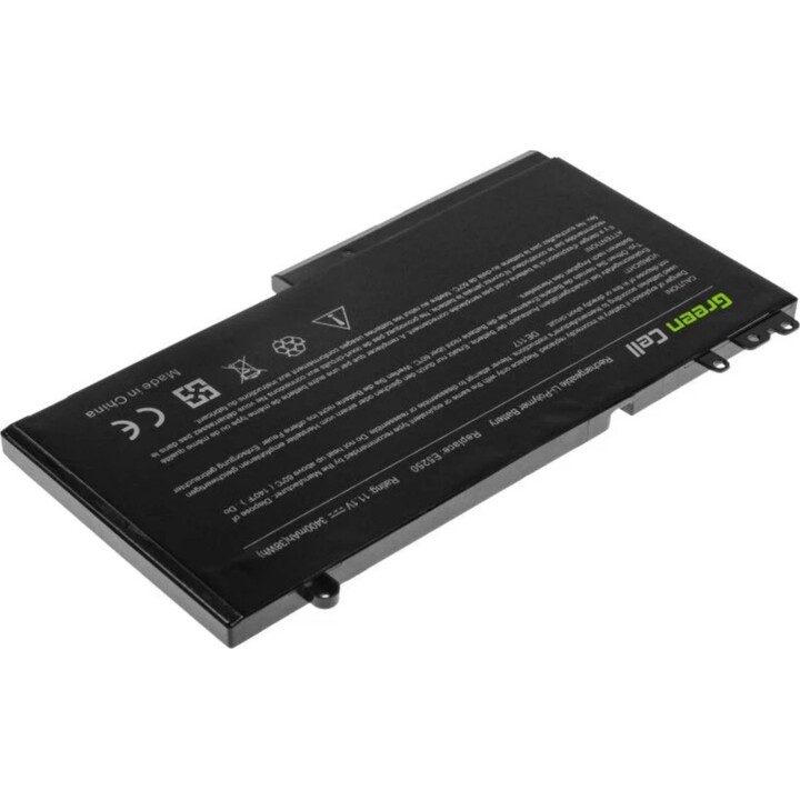 Green Cell Ryxxh Battery for Dell Latitude 11 3150 3160 12 E5250