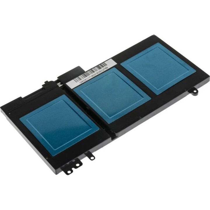 Green Cell Ryxxh Battery for Dell Latitude 11 3150 3160 12 E5250