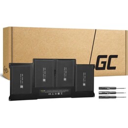 Bateria de laptop Green Cell A1377 A1405 A1496 para Apple MacBook Air 13