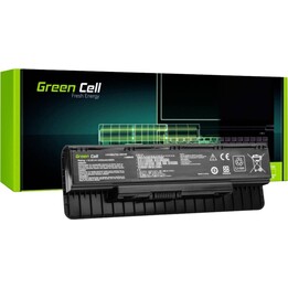 Green Cell A32N1405 10.8 V 4400 mAh Asus Laptop Battery