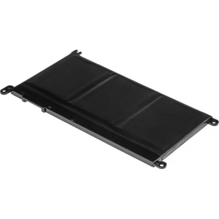 Batería para portátil Green Cell WDX0R 11,4 V 3400 mAh Dell