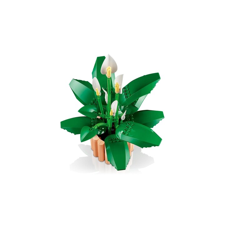 LEGO BOTANICALS 11504 Friedenslilie