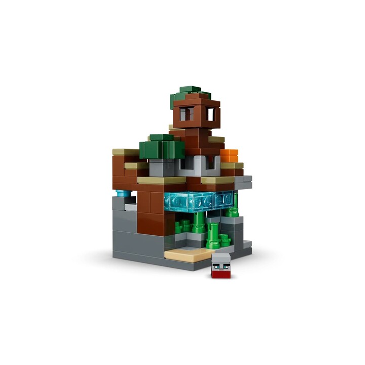 LEGO MINECRAFT 21589 Mini biomes