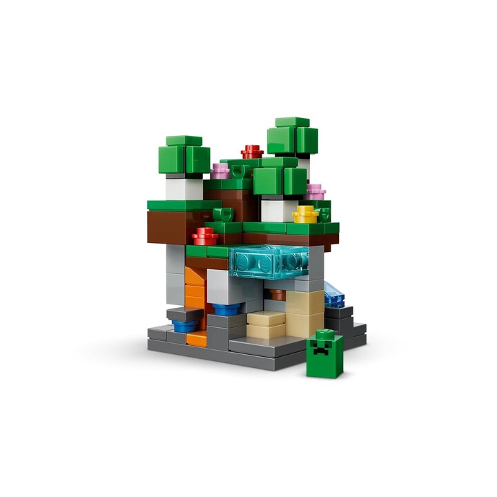LEGO MINECRAFT 21589 Mini Biomi