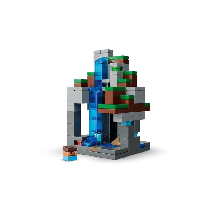 LEGO MINECRAFT 21589 Mini Biomi