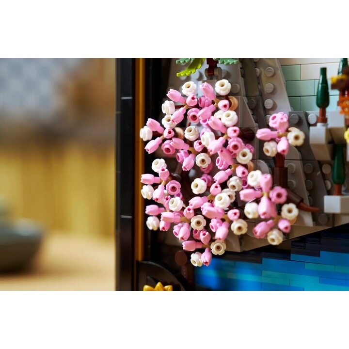 LEGO ART 31218 Japanische Kirschblütenlandschaft
