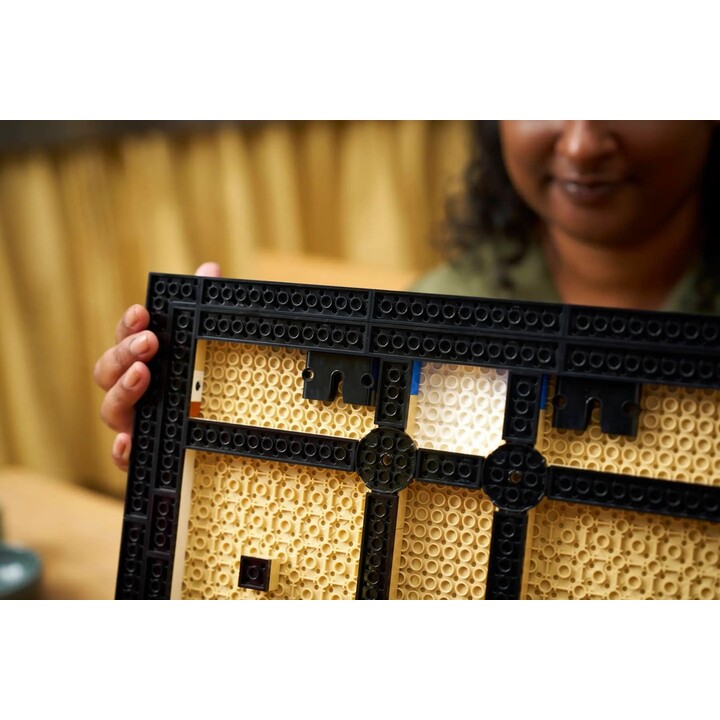 LEGO ART 31218 Japanische Kirschblütenlandschaft