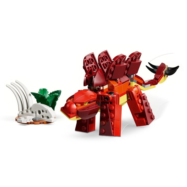 LEGO CREATOR 3 IN 1 31379 Wilder Dinosaurier