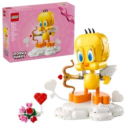 LEGO 40824 Dulce Tweety Pájaro
